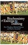 Biochemistry of Exercise and Training Biochemistry of Exercise and Training