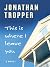 This Is Where I Leave You (Thorndike Press Large Print Basic Series)