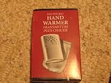 Restoration Hardware 1955 Pocket Hand Warmer