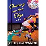 skating on the edge a mystery rebecca robbins mysteries