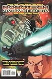 Robotech Prelude to the Shadow Chronicles #2 (Of 5)