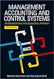Management accounting and control systems : an organizational and sociological approach