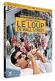 Image de Le loup de wall street [Blu-ray]