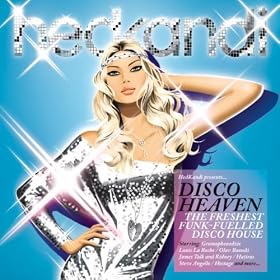 Disco Heaven 2010