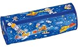 Eigenschaften Coppenrath 7706 / Coppenrath 7706 - Stifte-Etui Felix Ed. VI, blau