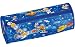 Coppenrath 7706 - Stifte-Etui Felix Ed. VI, blau