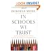 In Schools We Trust: Creating Communities of Learning in an Era of Testing and Standardization