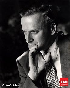 Image of Yehudi Menuhin