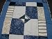 Adrianna Throw Quilt