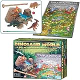 Dinosaur Discovery Excavation Play Set