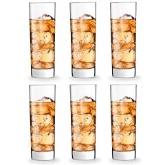 Libbey 922217 Longdrinkbecher 6er Tasty 31 cl