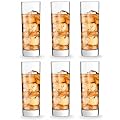 Libbey 922217 Longdrinkbecher 6er Tasty 31 cl
