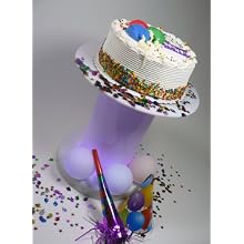 Fortune ProductsR-ORB Rainbow Orb LED Light, 3 1/4" Diameter