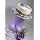 Fortune ProductsR-ORB Rainbow Orb LED Light, 3 1/4" Diameter