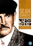 Sean Connery Collection (The Untouchables, The Hunt for Red October, The Presidio) [DVD]