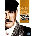 Sean Connery Collection (The Untouchables, The Hunt for Red October, The Presidio) [DVD]