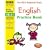 English: Practice Book (Revisewise)