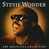 Stevie Wonder The Definitive Collection 2002