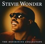 Stevie Wonder The Definitive Collecti...