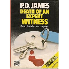 Death of an Expert Witness: Complete & Unabridged