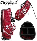 Cleveland 4:15 Stand Bag Golf Bag