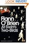 At Swim-Two-Birds