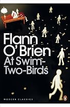At Swim-Two-Birds