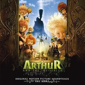 Arthur And The Aqueduct (Album Version)