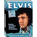 Elvis Presley - Up Close and Personal
