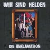 Die Reklamation