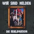 Die Reklamation