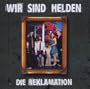 Die Reklamation
