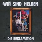 Die Reklamation
