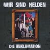 Bild des Albums von Wir Sind Helden