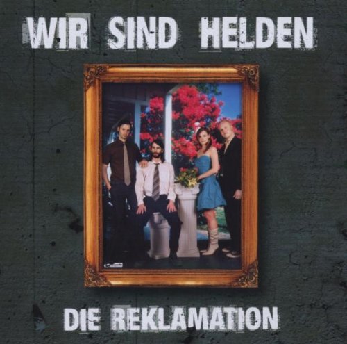 Wir Sind Helden - Denkmal (Holofernes, Roy, Tourette) Lyrics - Zortam Music