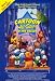 Cartoon All-Stars to the Rescue Poster Movie 27x40