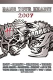 Bang Your Head Festival!!! 2007 [DVD] [US Import]