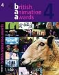 Best of British Animation Awards Volume 4