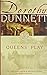 Queens' Play: Book Two in the Legendary Lymond Chronicles