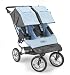 Baby Jogger City Series Double 12