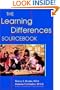 The Learning Differences Sourcebook