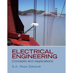 Electrical Engineering - S.A. Reza Zekavat 