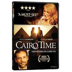 Cairo Time (Souvenirs Du Caire)