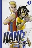 Hand 7, Tome 1 :