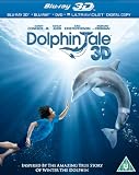 Dolphin Tale (Blu-ray 3D + Blu-ray + DVD + Digital Copy)[Region Free]