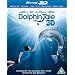 Dolphin Tale (Blu-ray 3D + Blu-ray + DVD + UV Copy) [Region Free]