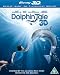 DVD : Dolphin Tale (Blu-ray 3D + Blu-ray + DVD + Digital Copy)[Region Free]