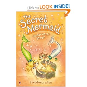 The Secret Mermaid