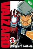 Vaizard Volume 1