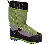 Review   / Men's Lowa Expedition 6000 GT
